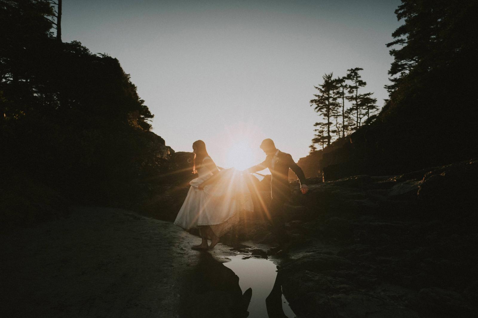 Wedding Photography by Jen McLeod