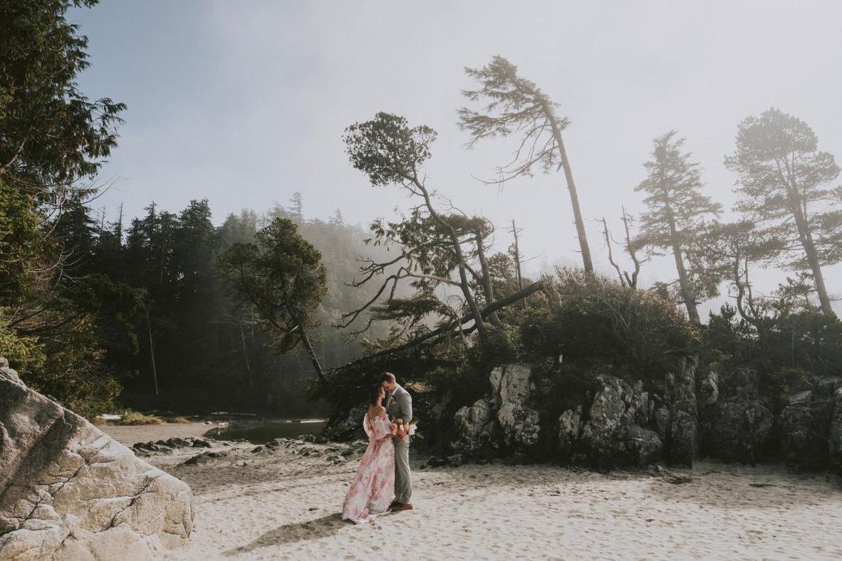Wedding Photography by Jen McLeod