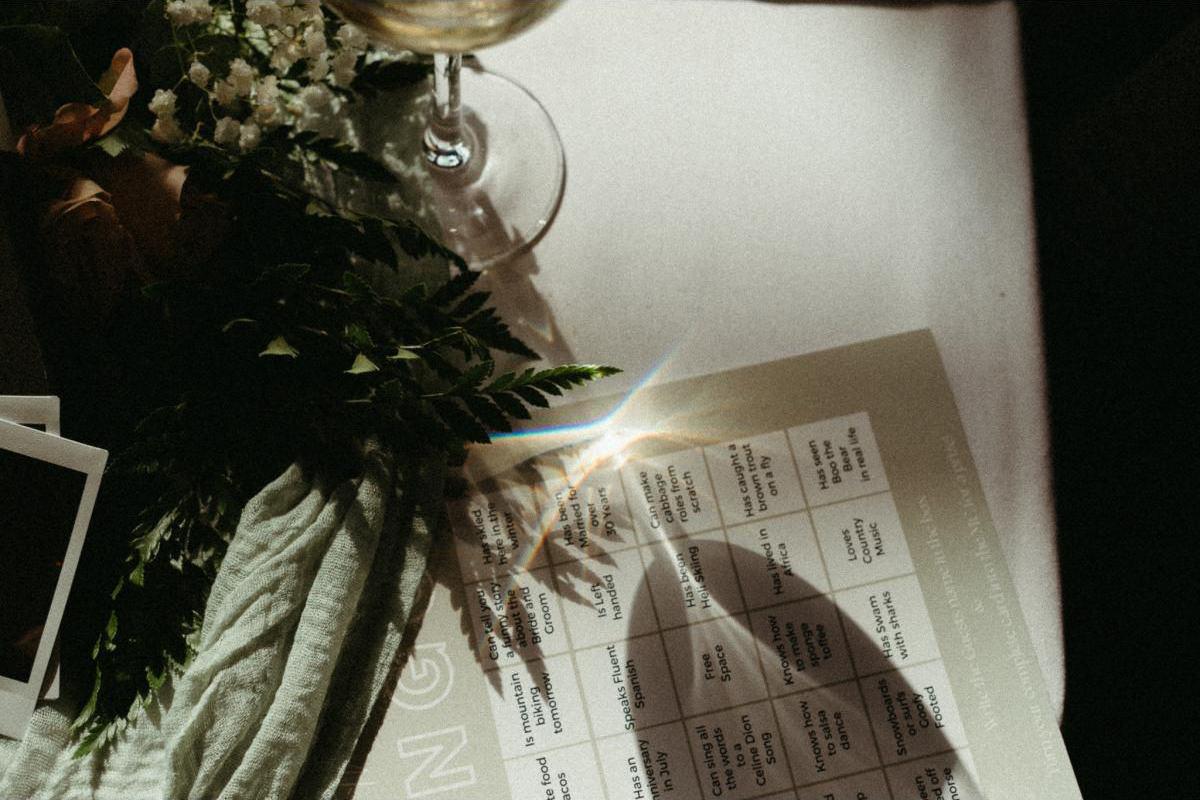 Wedding Photography by Jena Lee Laroy