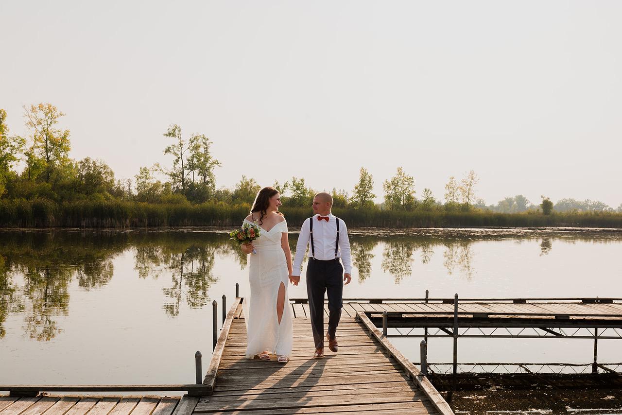 Winnipeg Wedding Photographer Jessica Dawn