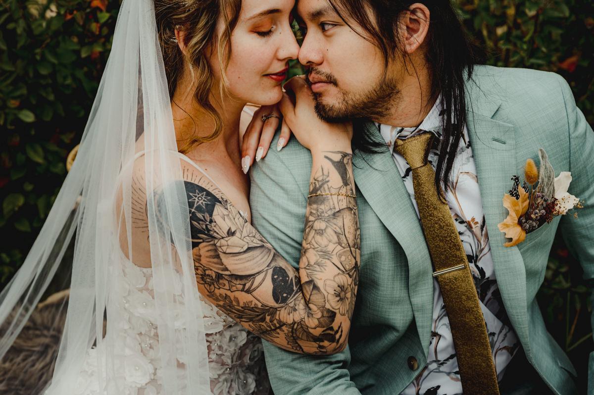 Wedding Photography by Joel Boily