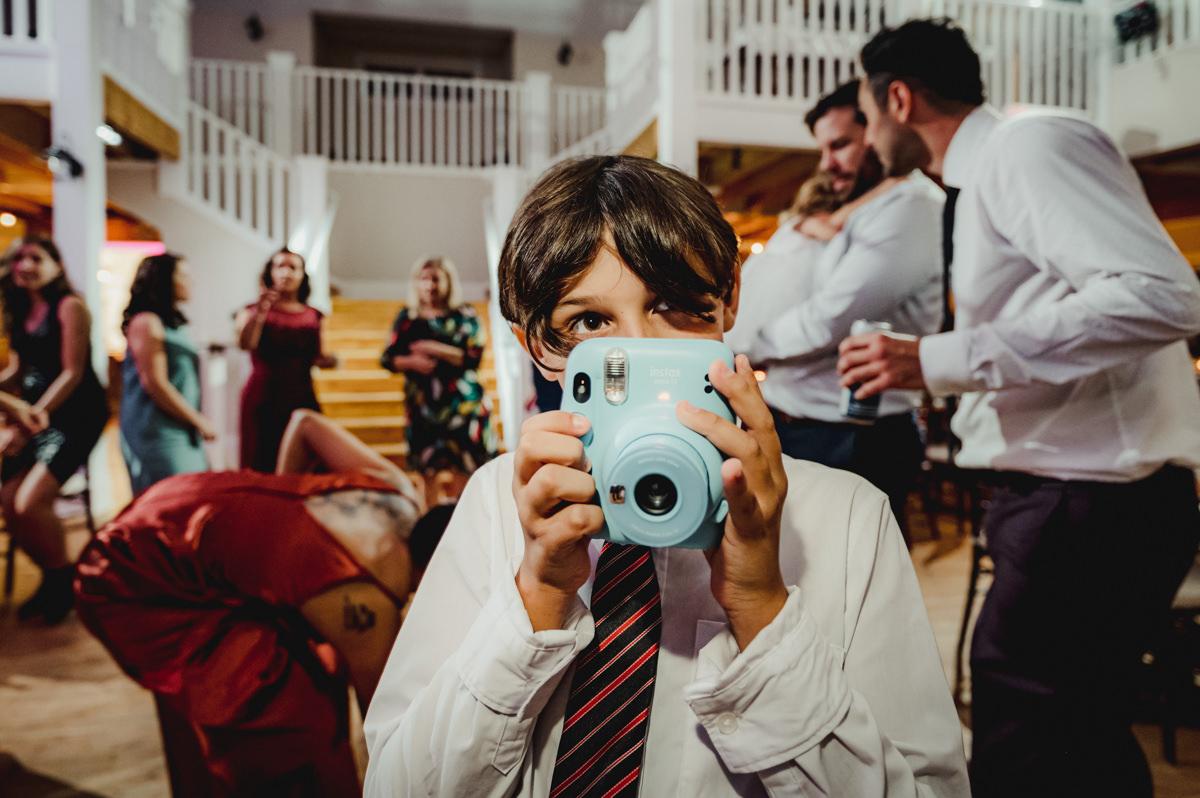 Winnipeg Wedding Photographer Joel Boily