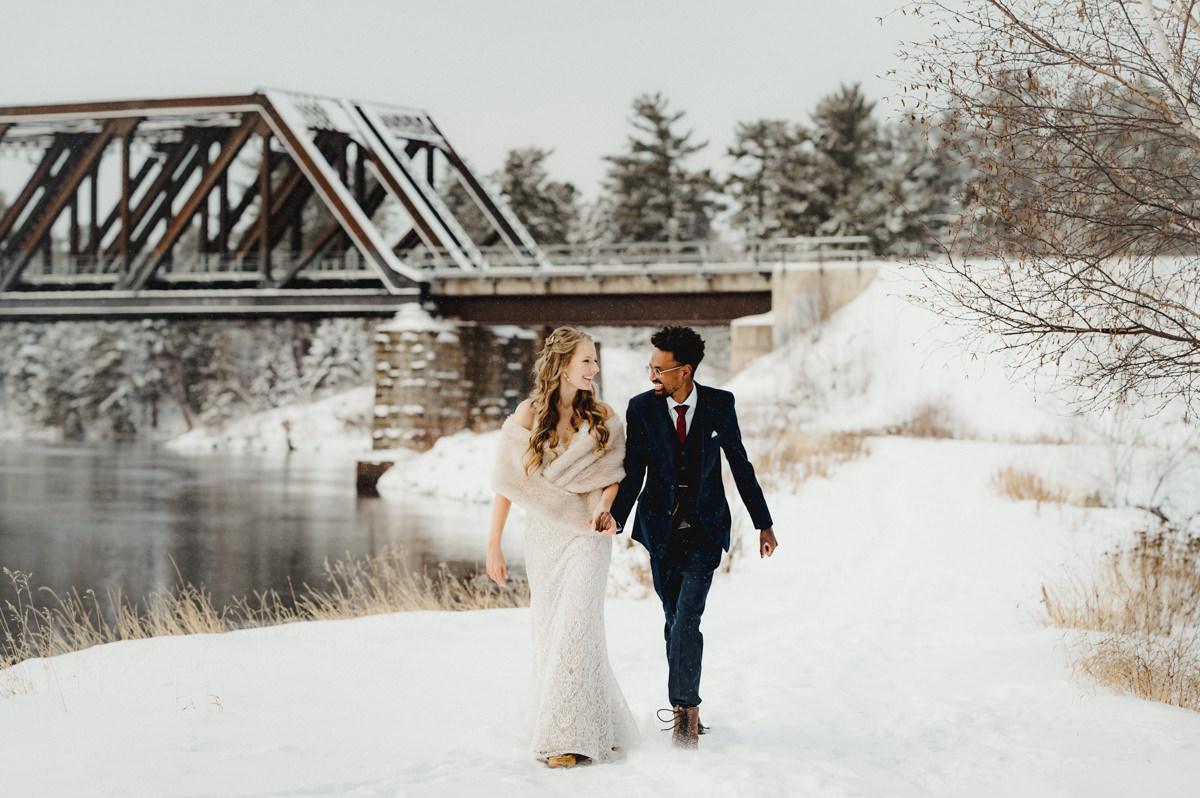 Wedding Photography by Joel Boily