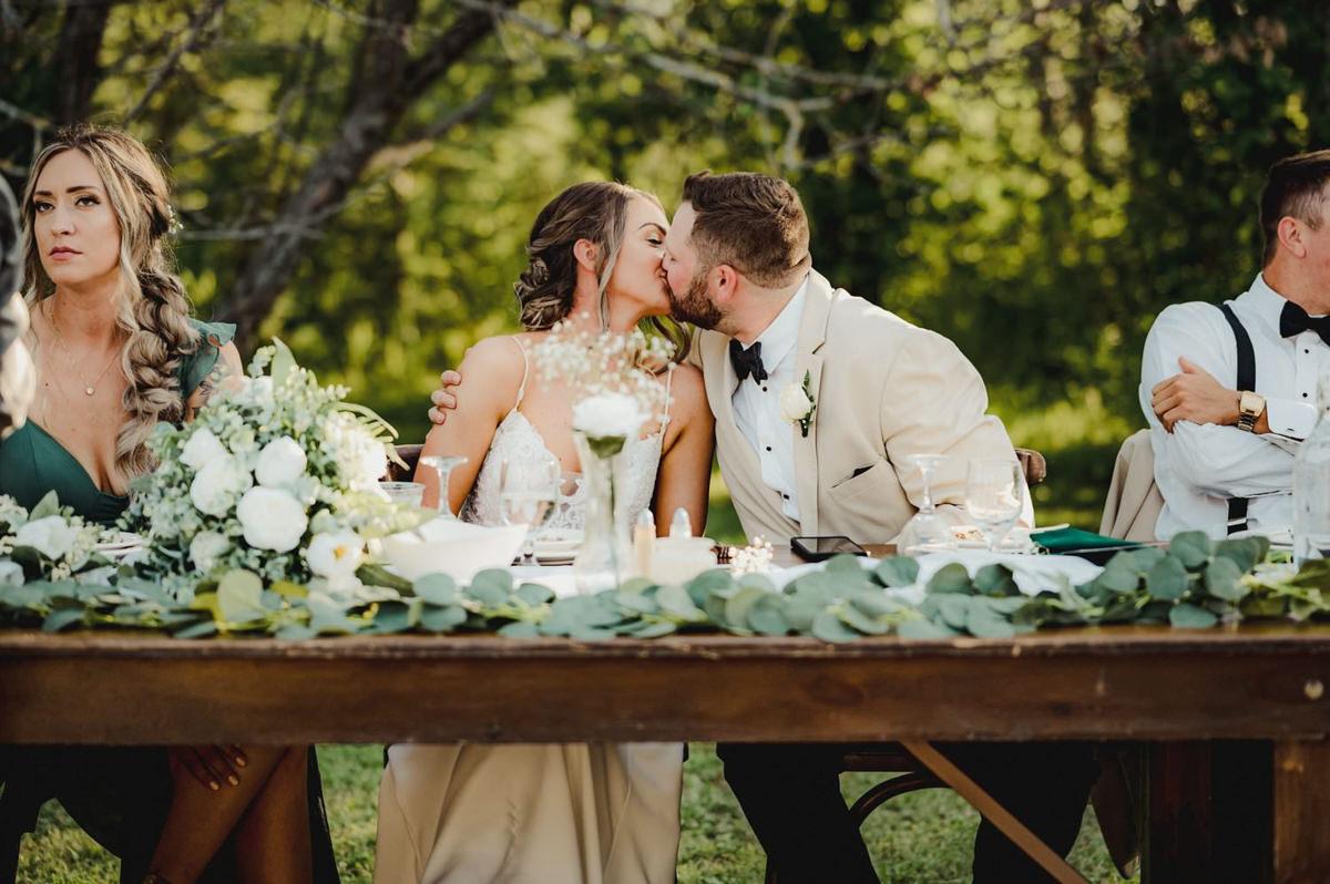 Wedding Photography by Joel Boily