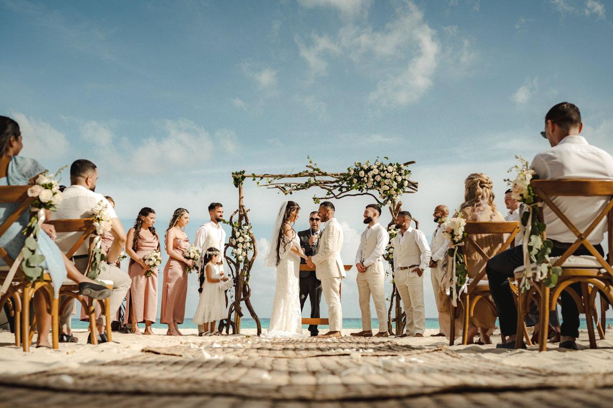 Wedding Photography by Black & Gold Photography
