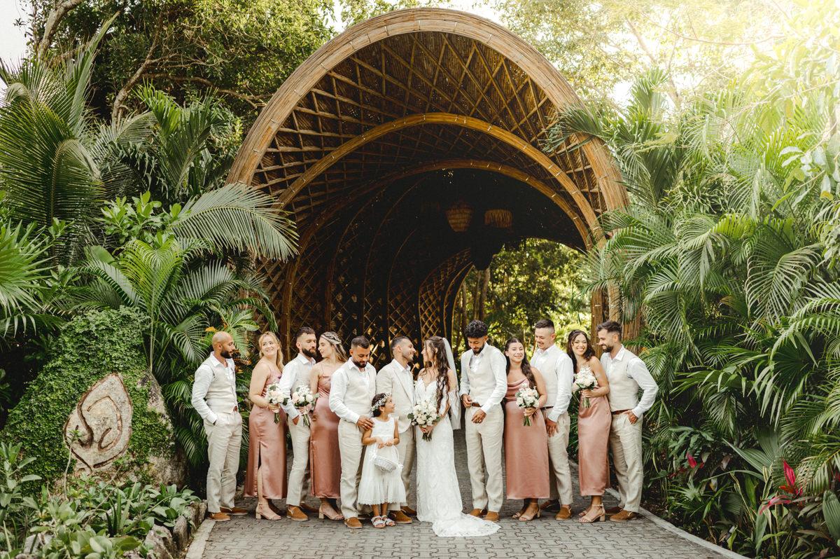 Wedding Photography by Black & Gold Photography