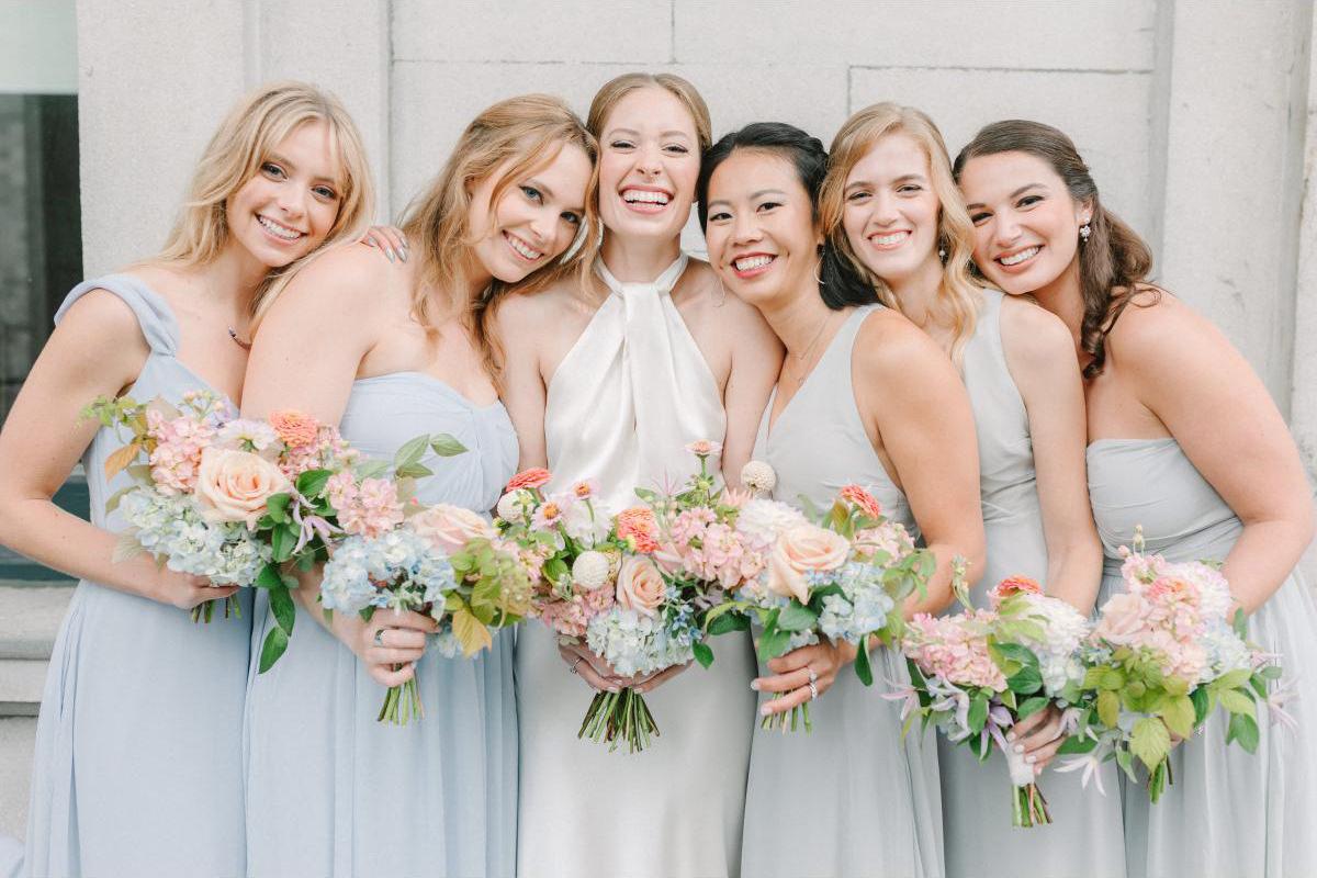 Wedding Photography by Juno Photo