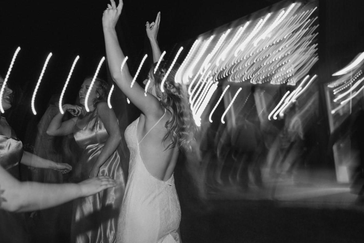 Wedding Photography by Kelsie O Photography
