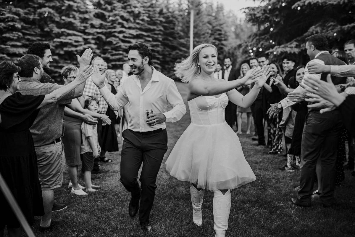 Wedding Photography by Leah Tyler-Szucki