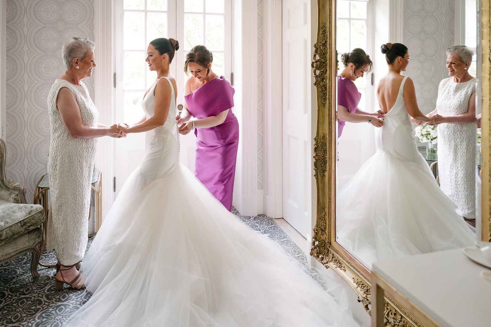 Wedding Photography by Liza Litvinovich