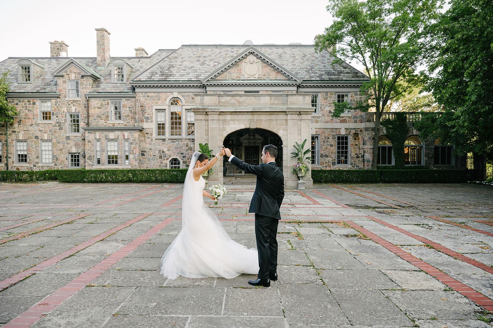 Wedding Photography by Liza Litvinovich
