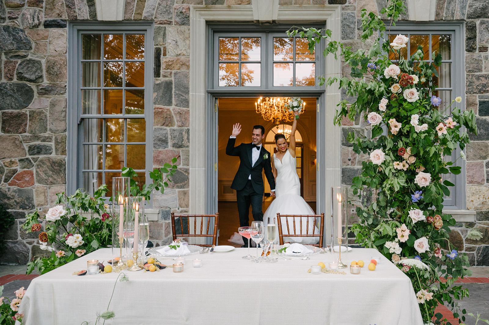 Wedding Photography by Liza Litvinovich