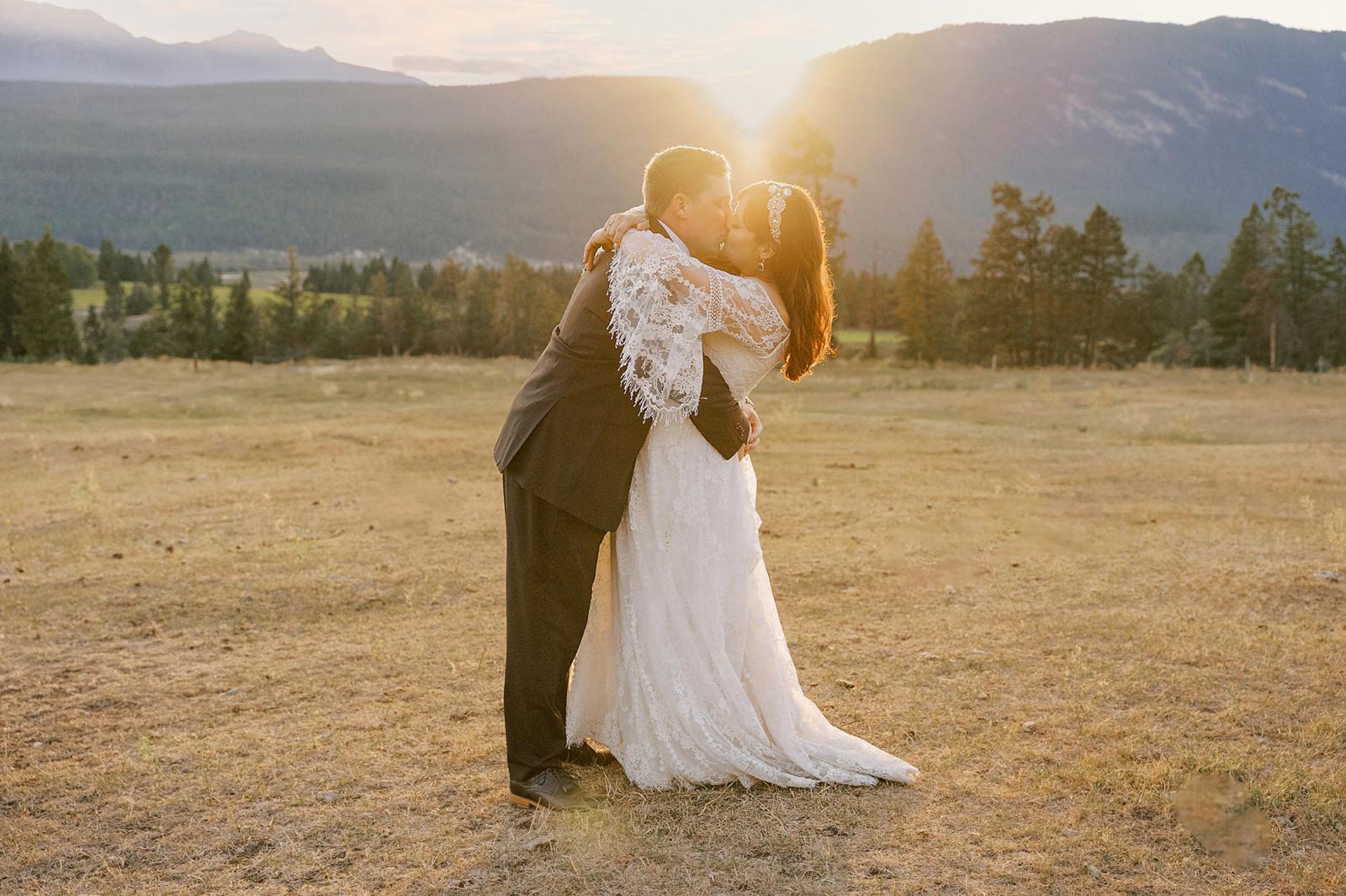 Wedding Photography by Chelsea Page of Lovestruck Portraits