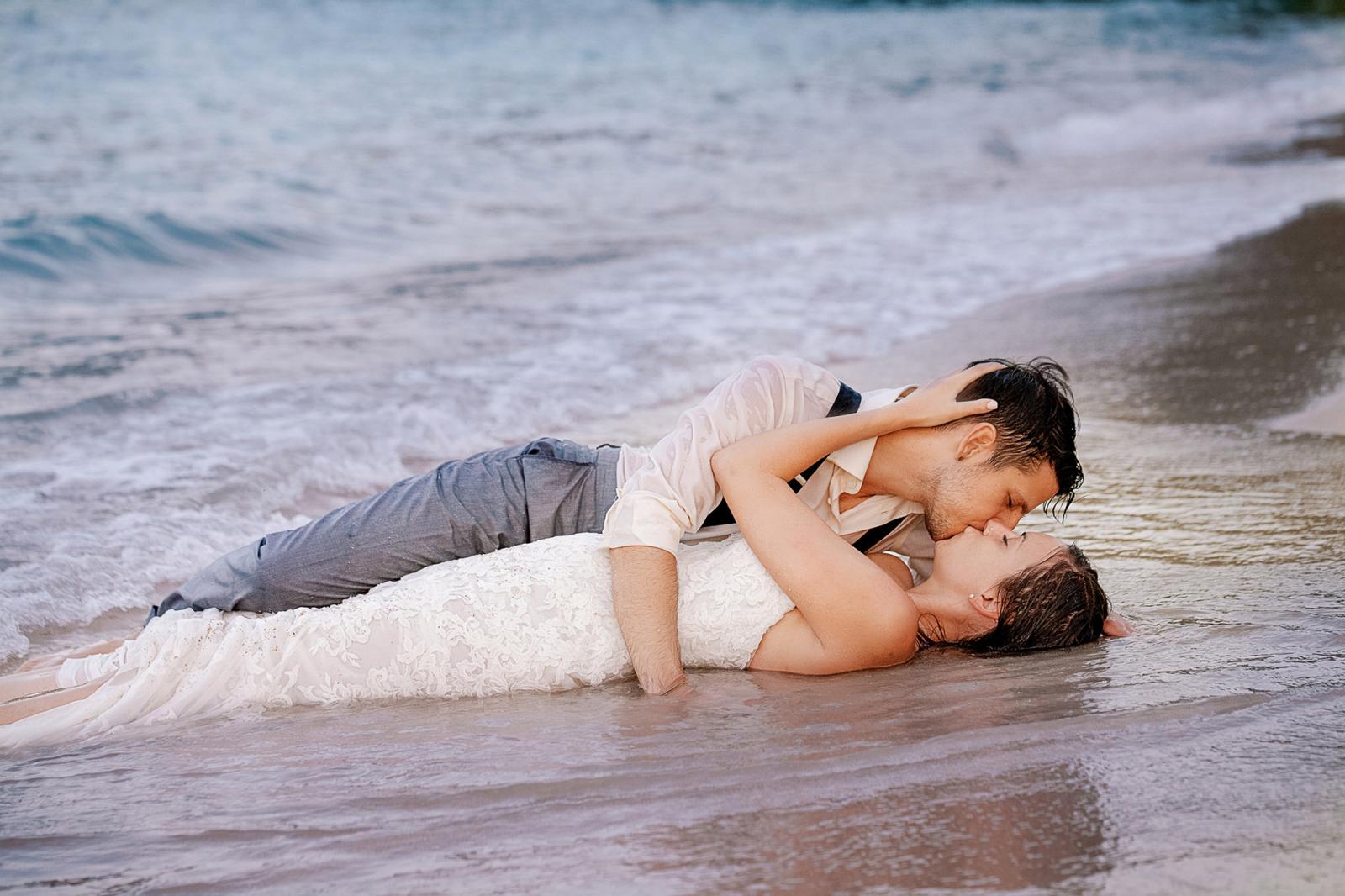 Wedding Photography by Chelsea Page of Lovestruck Portraits