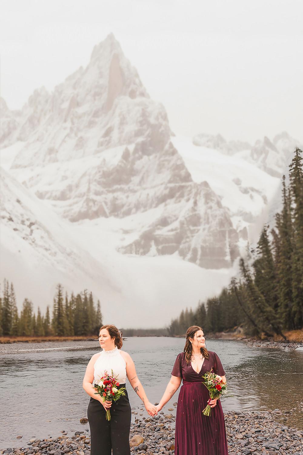 Wedding Photography by Chelsea Page of Lovestruck Portraits