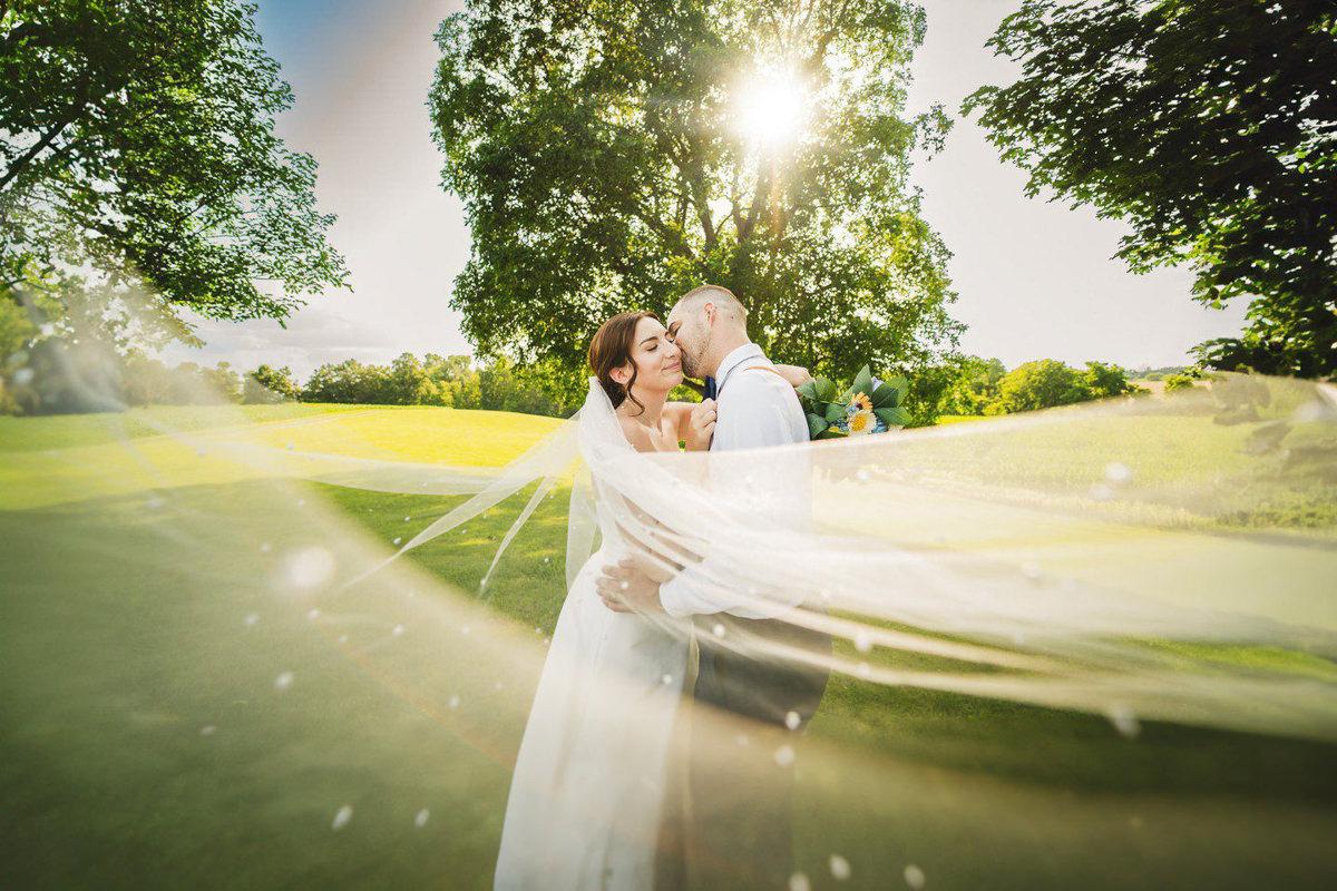 Wedding Photography by M+M Photography