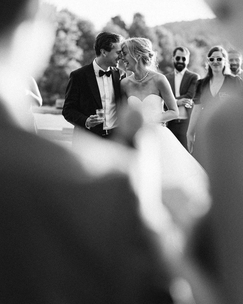Wedding Photography by Sonia Bourdon