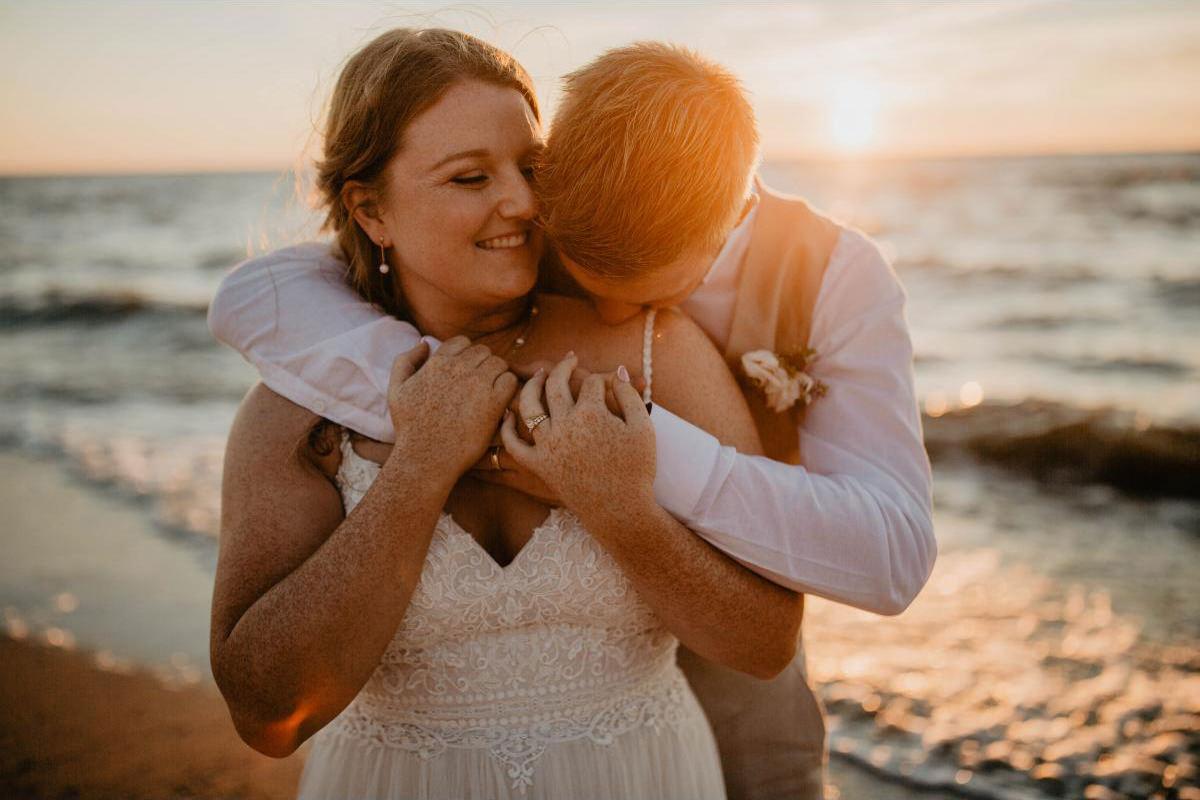 Wedding Photography by Marissa Naylor