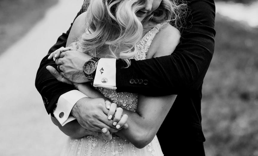 Calgary Wedding Photographer Meaghan Baxter