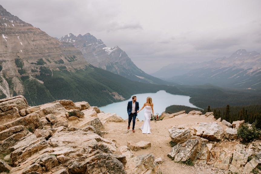 Calgary Wedding Photographer Meaghan Baxter