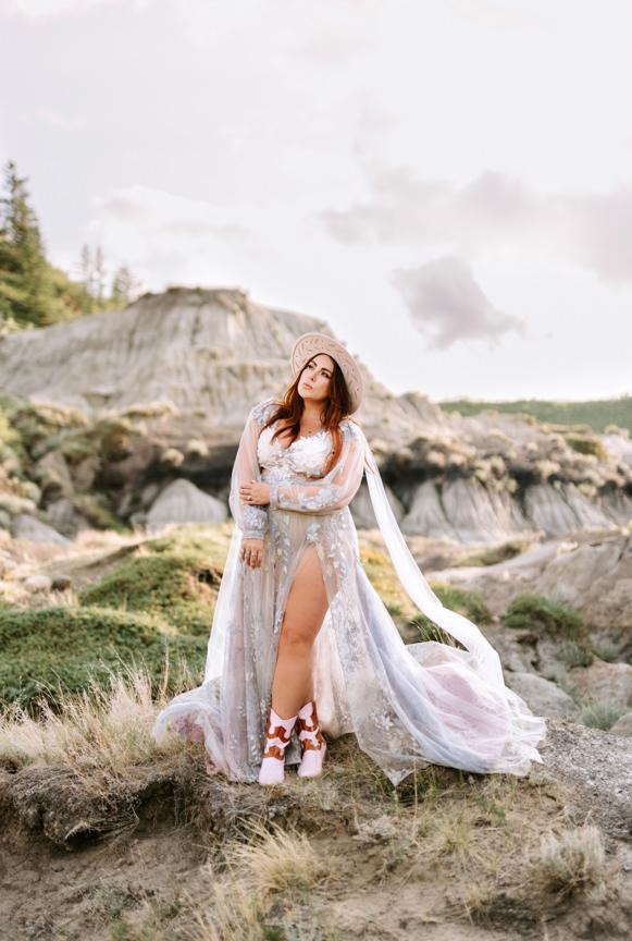 Calgary Wedding Photographer Meaghan Baxter