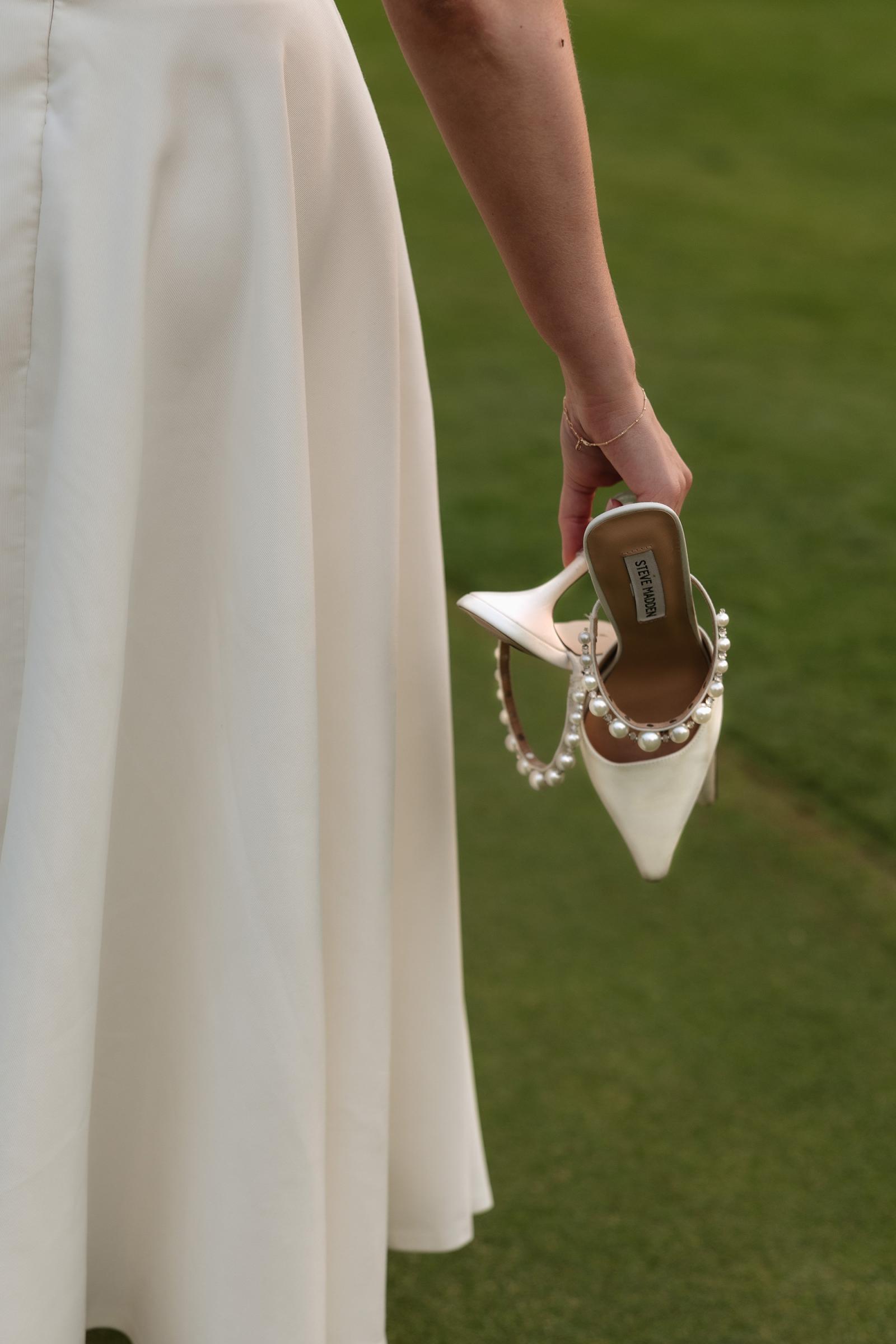 Wedding Photography by Naiomi Murphy