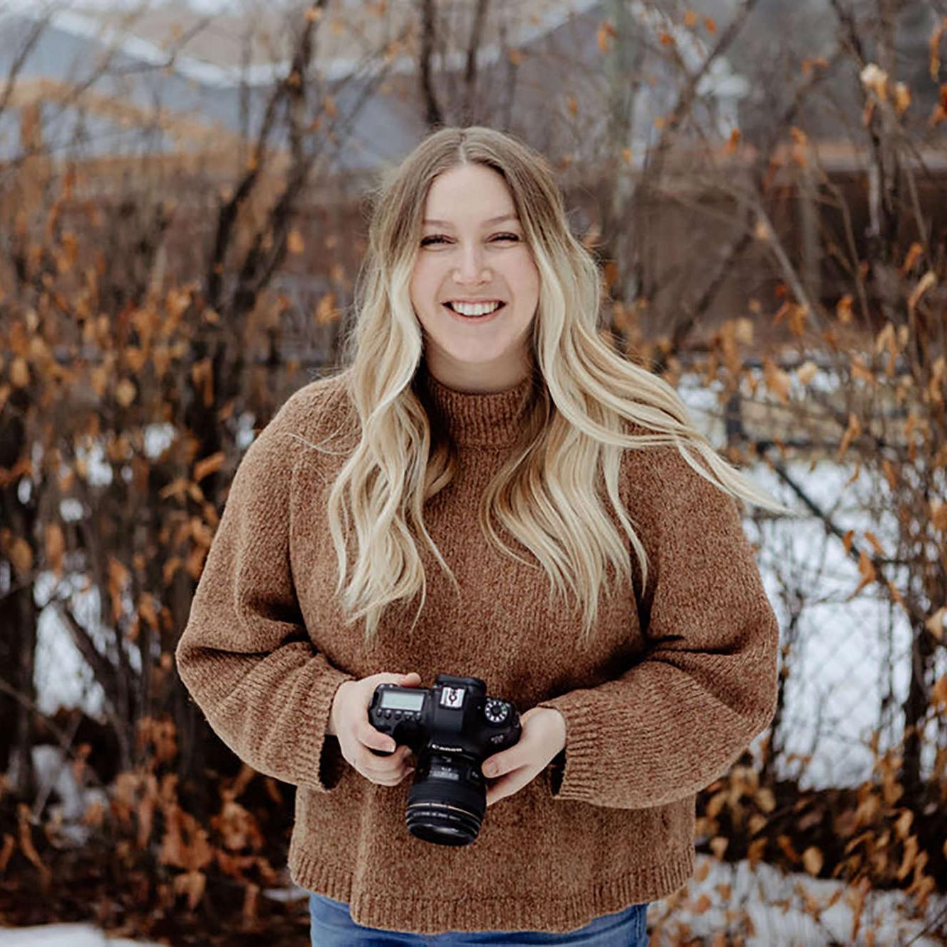 Carman Manitoba Photographer Naiomi Murphy
