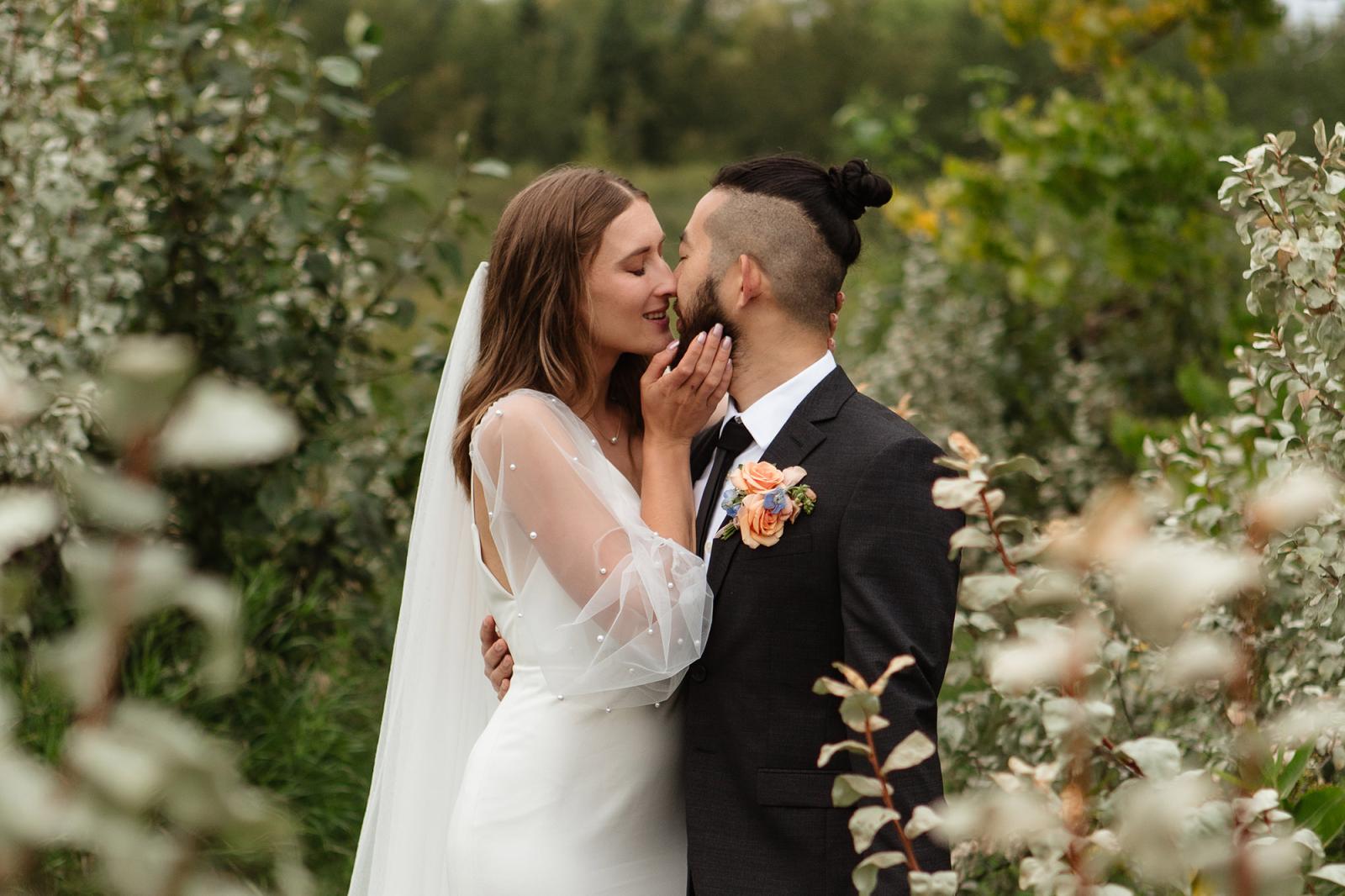 Wedding Photography by Naiomi Murphy
