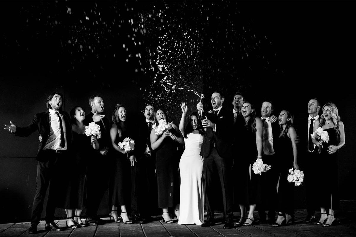 Wedding Photography by Nomad by NK