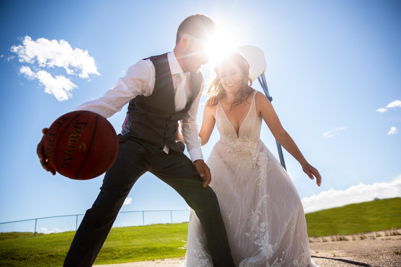 Wedding Photography by Railene Hooper