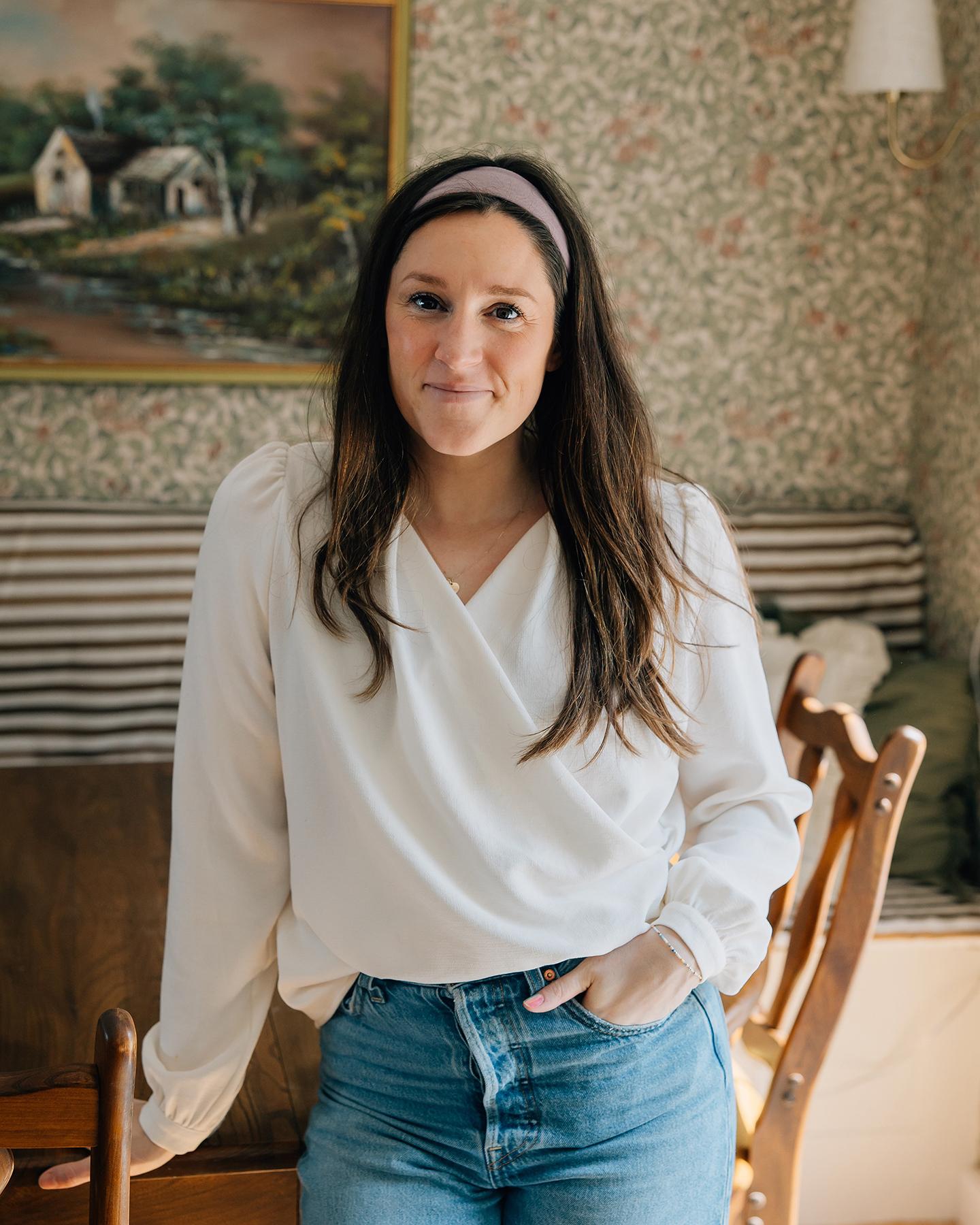 Stefanie Chapman of Stef Claire Photography