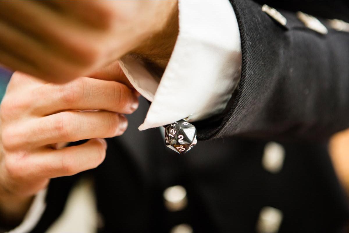 Wedding Photography by Studio Lumen