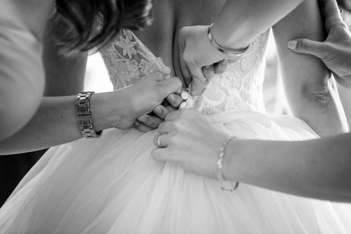 Wedding Photography by Studio Lumen