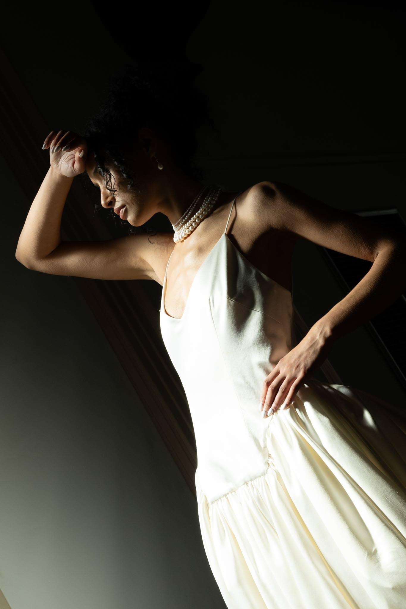 Wedding Photography by Carissa Kearney of Through The Blue Photography