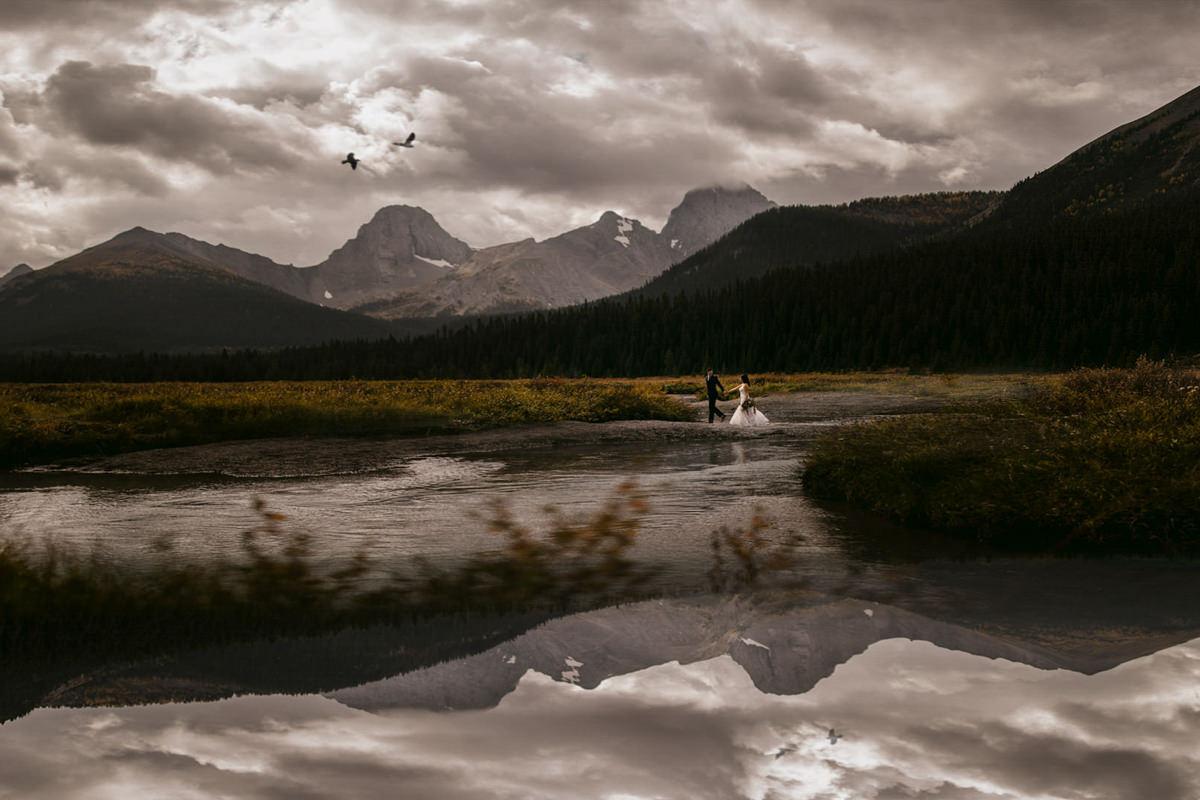 Wedding Photography by TkShotz