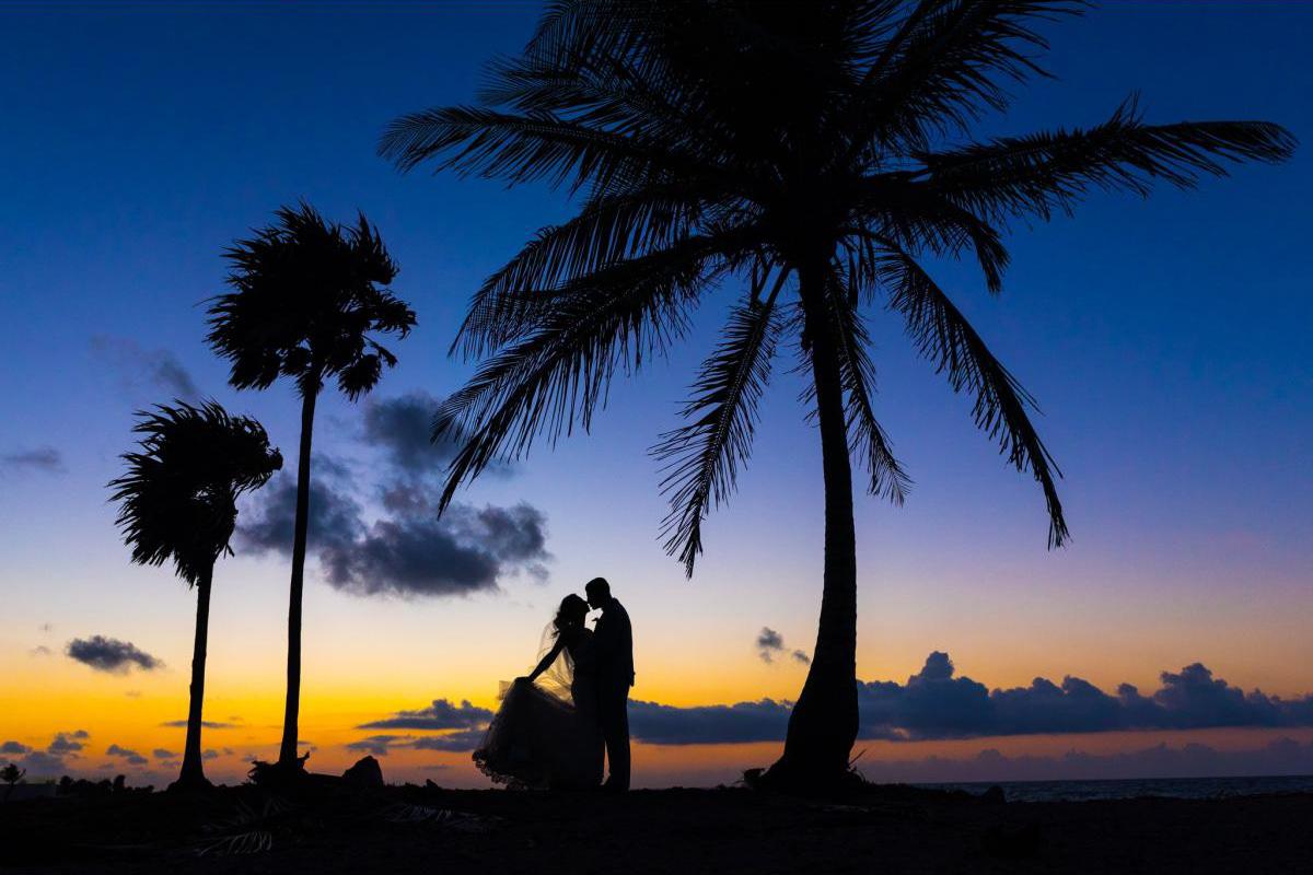 Wedding Photography by Trevor Allen
