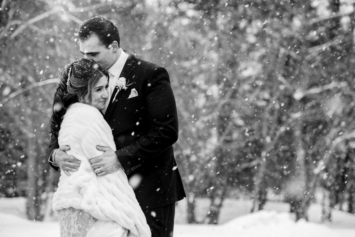Wedding Photography Trevor Allen