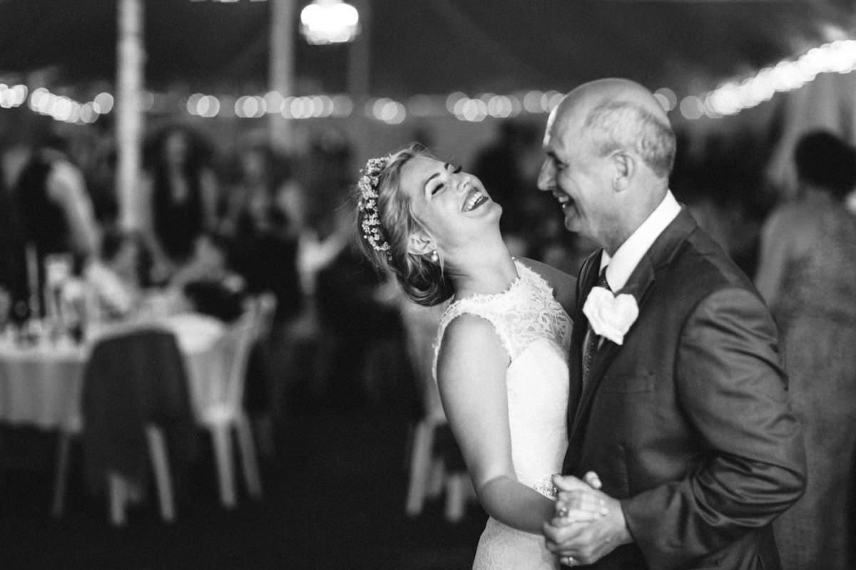 Wedding Photography by Trevor Allen
