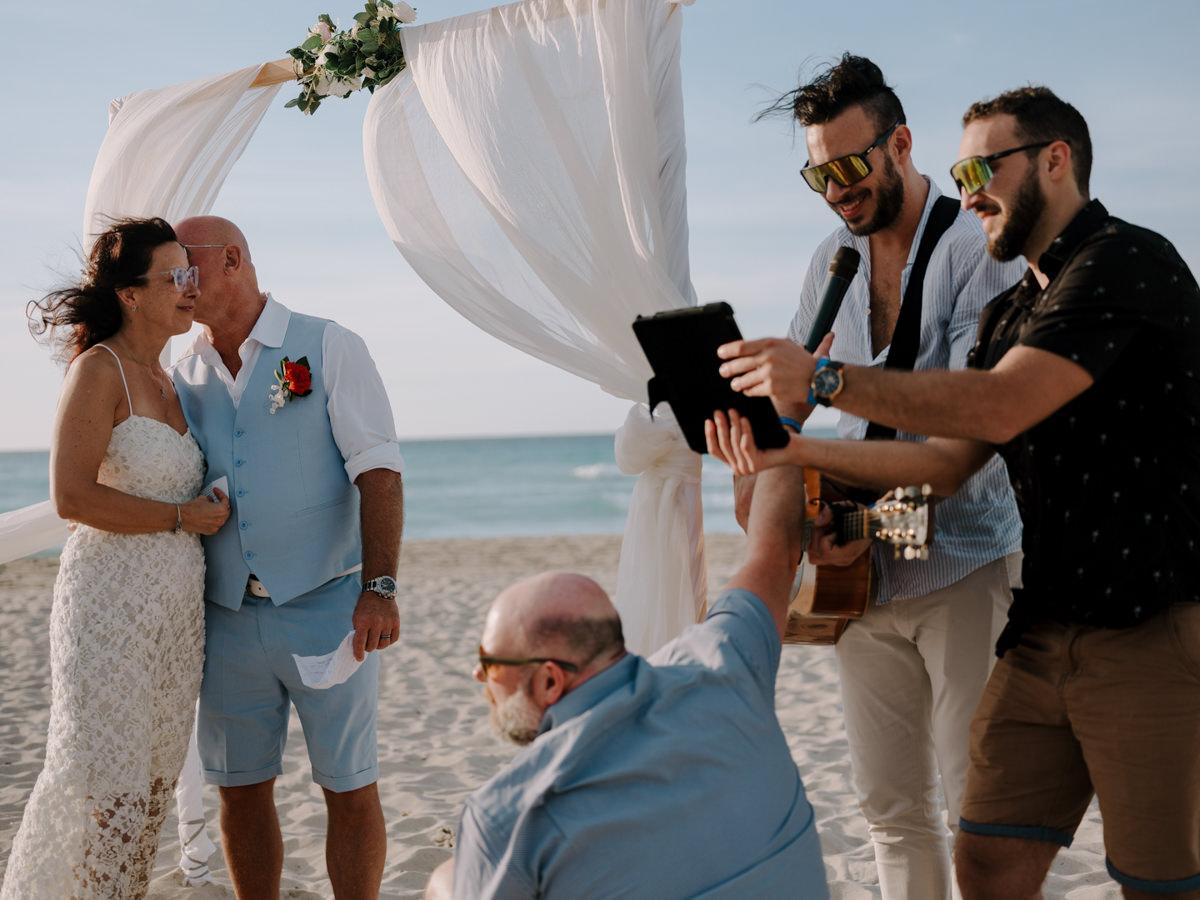 Wedding Photography by Twinography