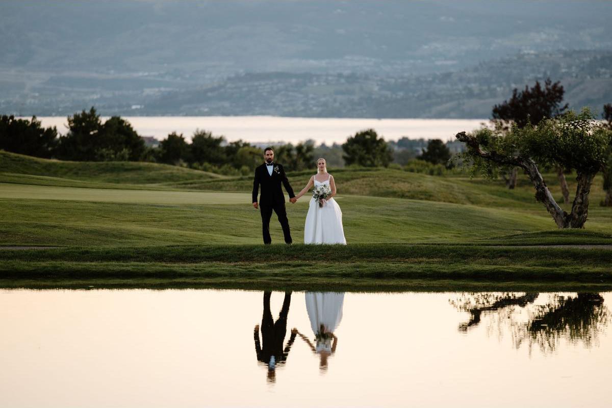 Wedding Photography by Tyler Meers
