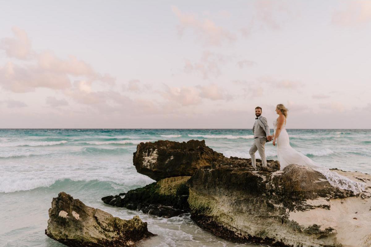 Wedding Photography by Cojo Photo