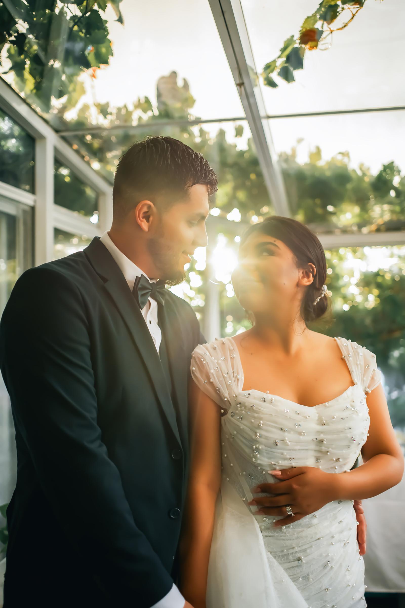 Wedding photography by Keyris Rodriguez