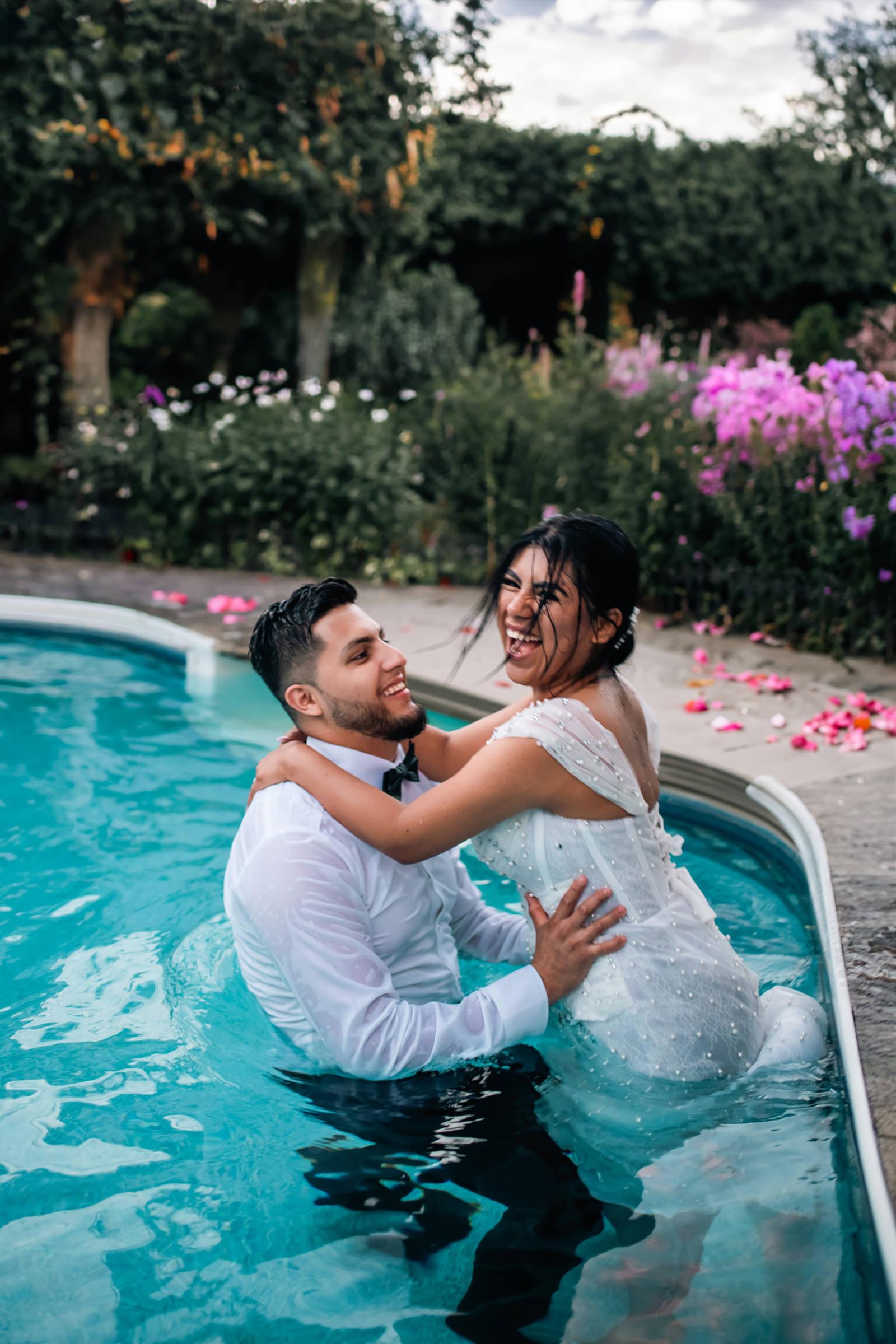 Wedding photography by Keyris Rodriguez