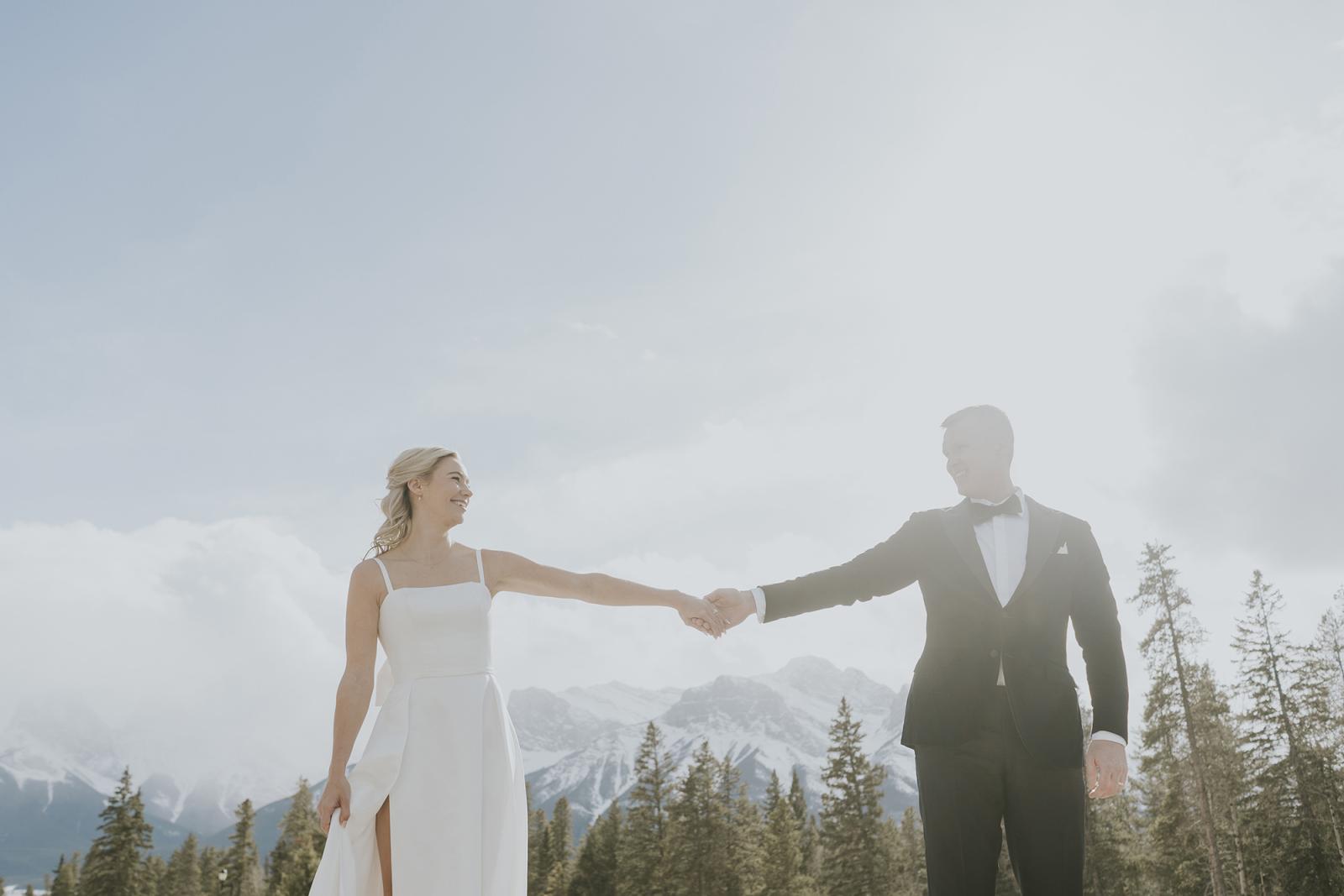 Wedding photography by Maia Stella of M2S Photography