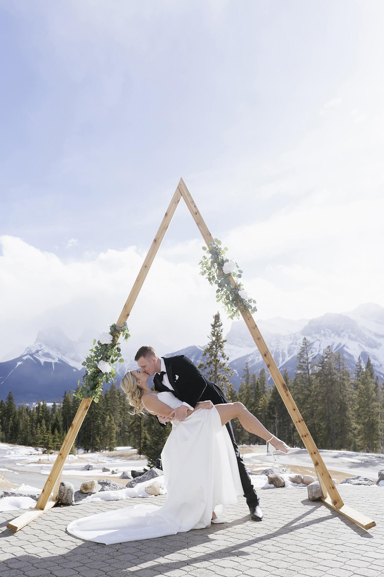 Wedding photography by Maia Stella of M2S Photography