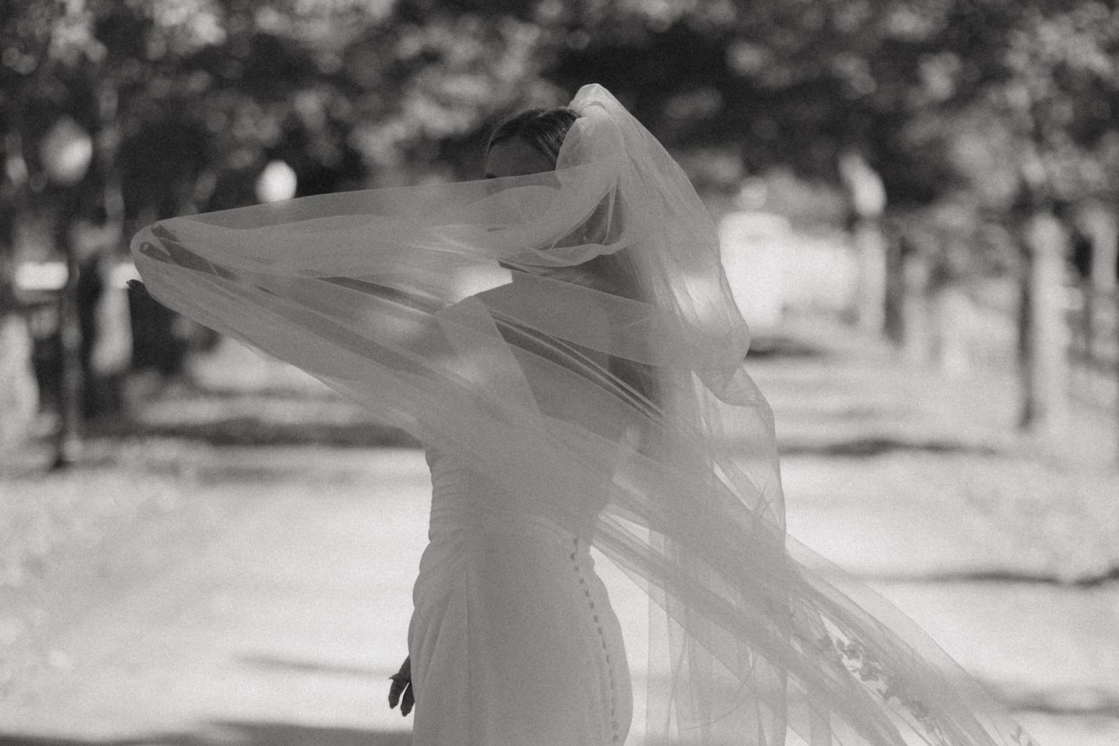 Wedding photography by Olivia Rutt of Wild Peach Photography
