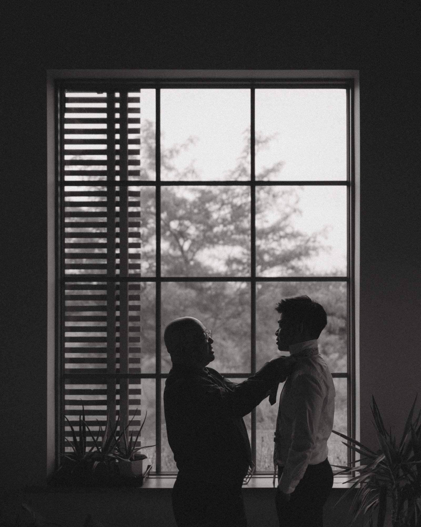 Wedding photography by Olivia Rutt of Wild Peach Photography
