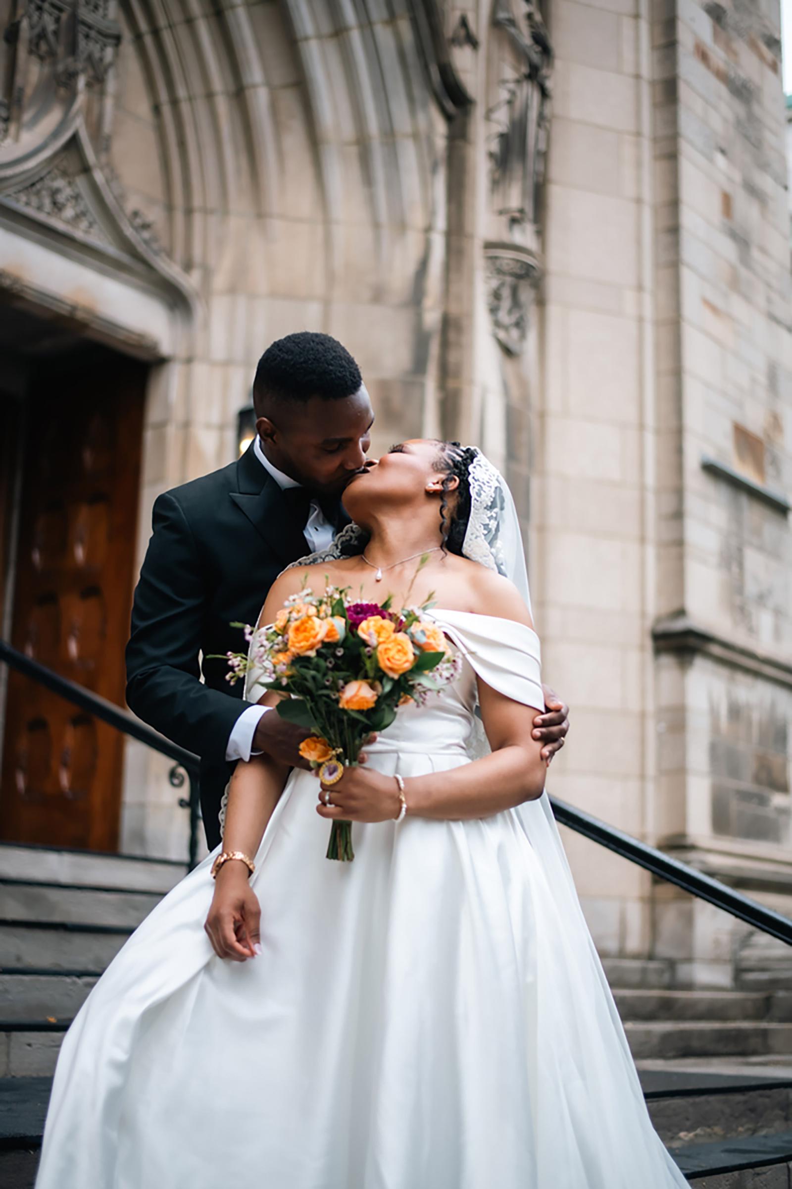 Wedding photography by Keyris Rodriguez