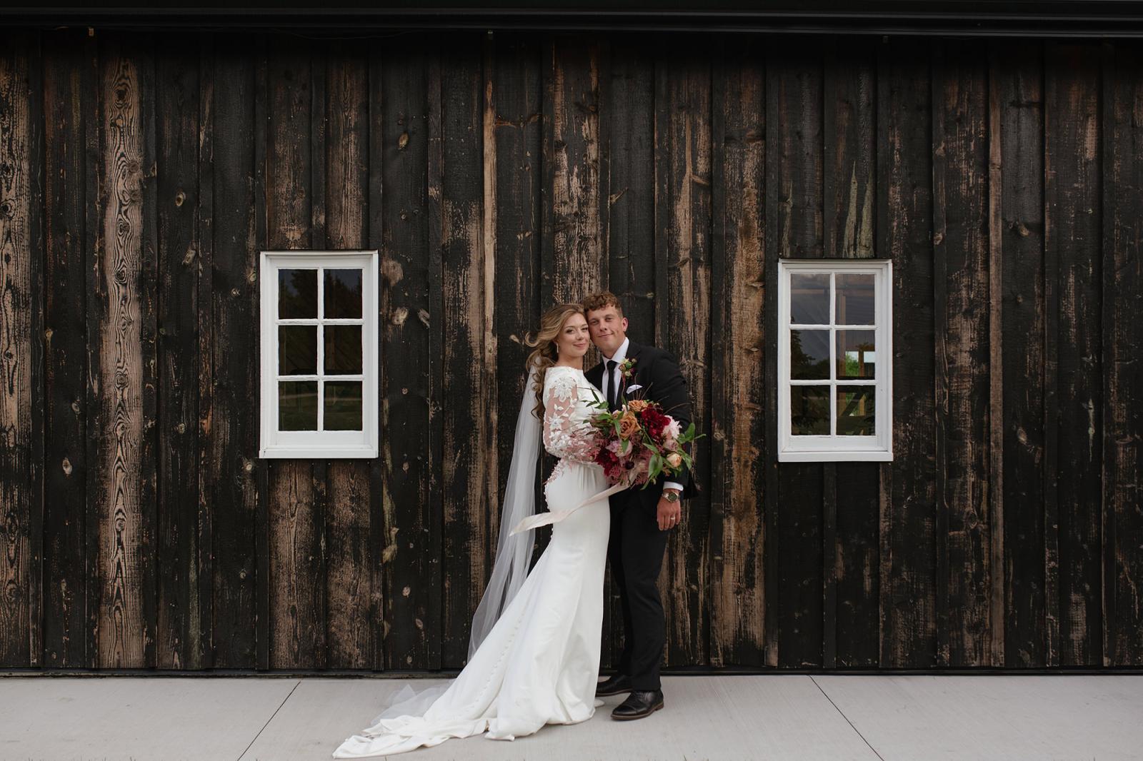 Wedding photography by Maia Stella of M2S Photography
