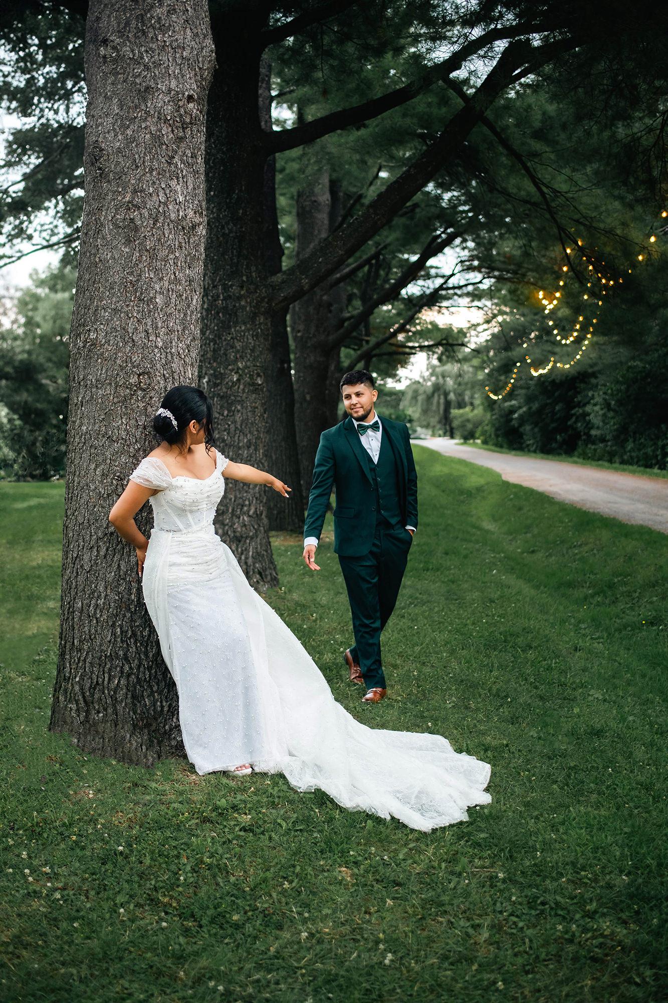Wedding photography by Keyris Rodriguez